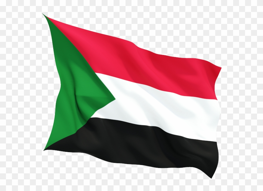 Sudan Flag Size Storm Jpg Sudan Size Clipart