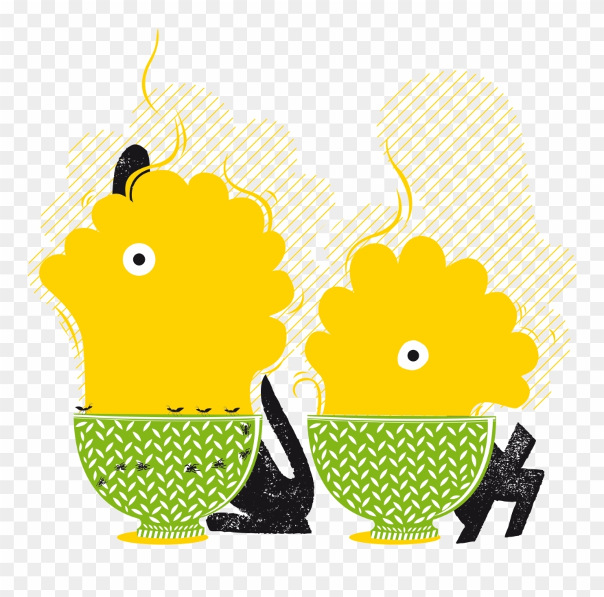 10 Years Anniversary Party Clipart