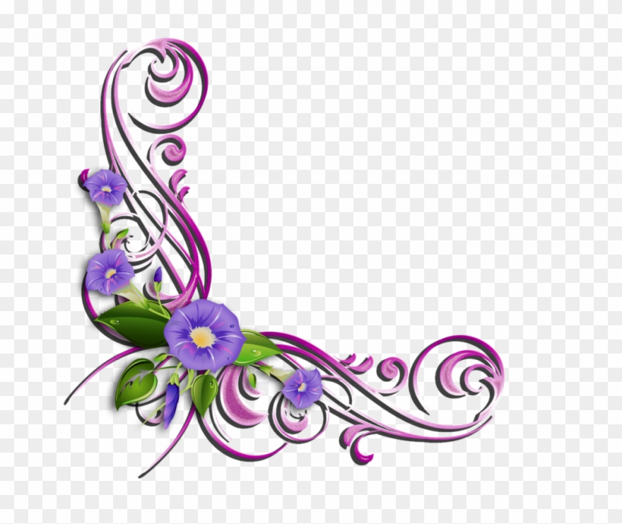 Borders And Frames, Paper Background, Portal, Coins, Clipart