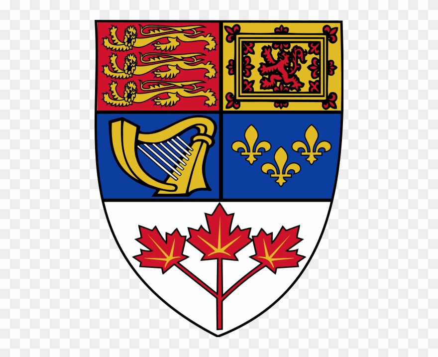 Clipart Shield Royal Shield - Png Download