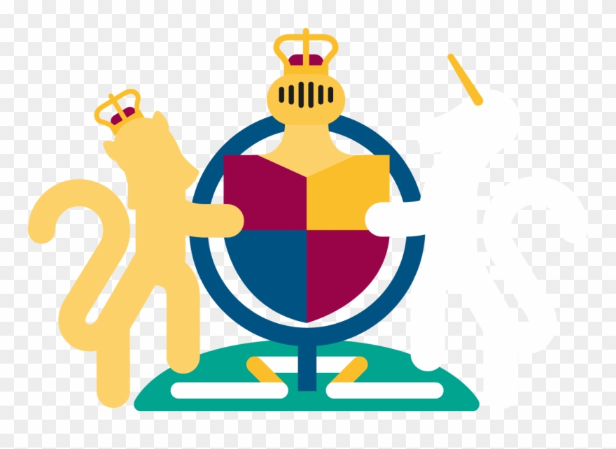 1940 By Royal Appointment Clipart