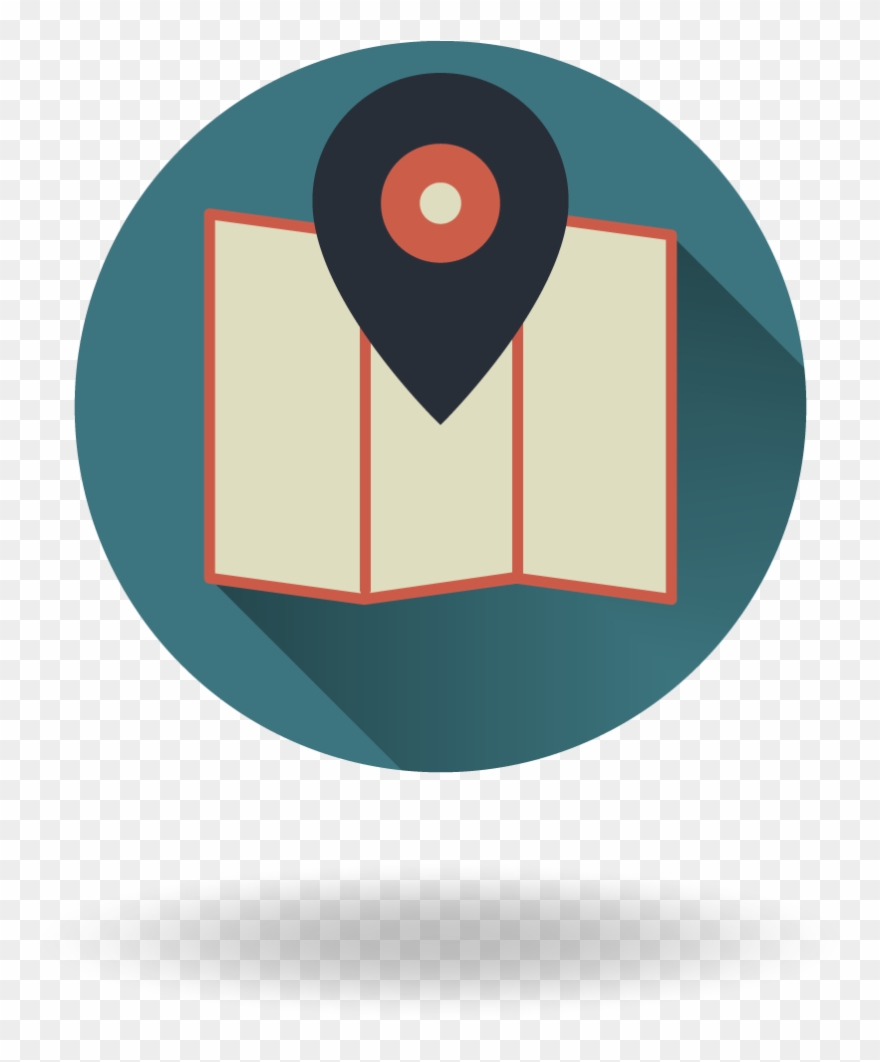 We Believe That Found People Find People Clipart