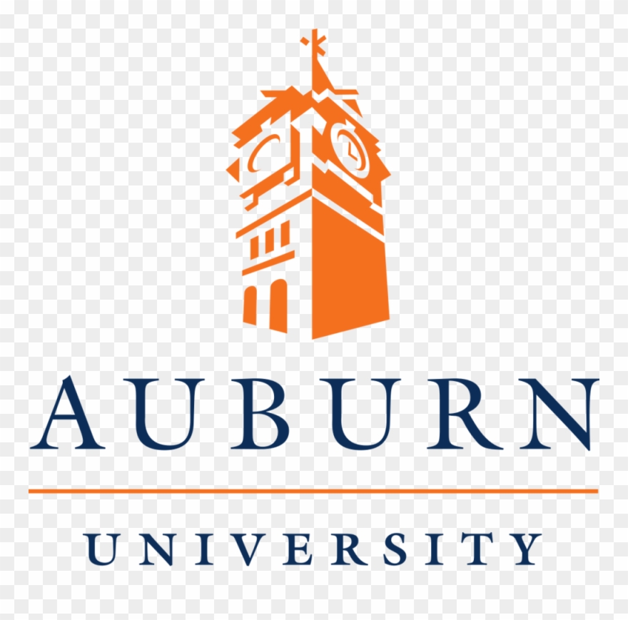 Auburn University, Link Operated By External Parties Clipart