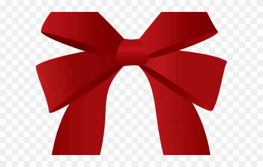 Small Clipart Bow Tie - Png Download