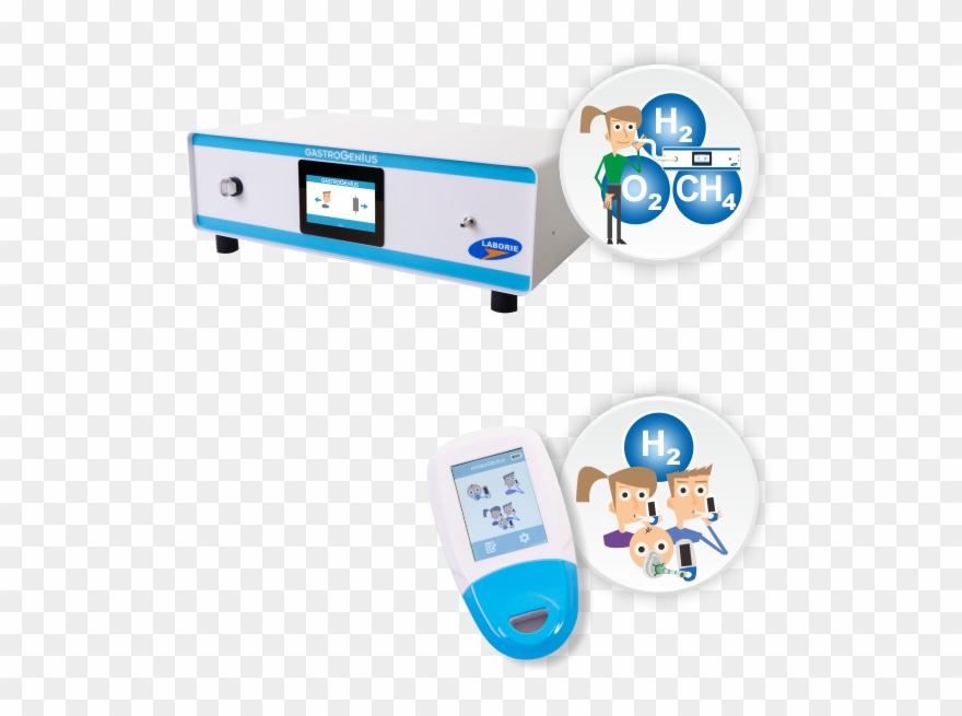 Webseminar Breath Tests Clipart