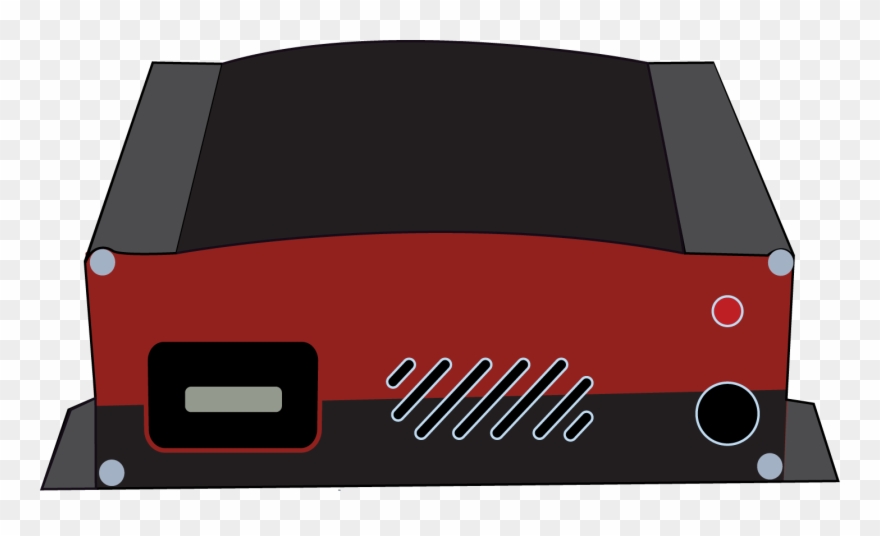 Illustration Of Usb Pro Clipart