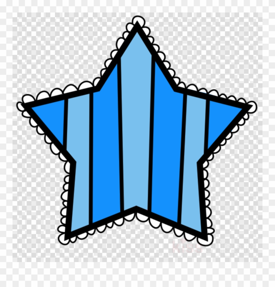 Melonheadz Estrella Clipart Clip Art - Png Download