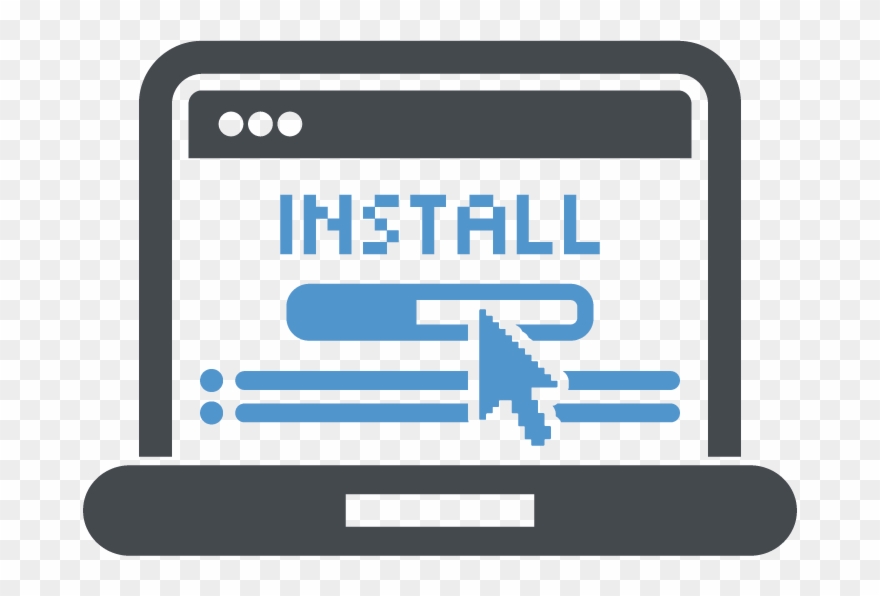 Software Clipart R&d - Png Download