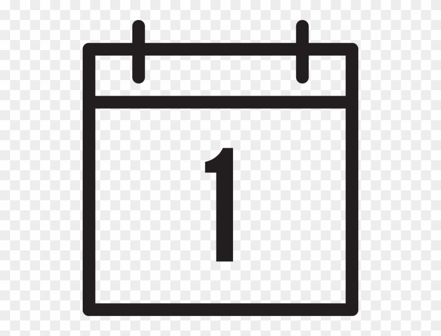 Conference Schedule Clipart