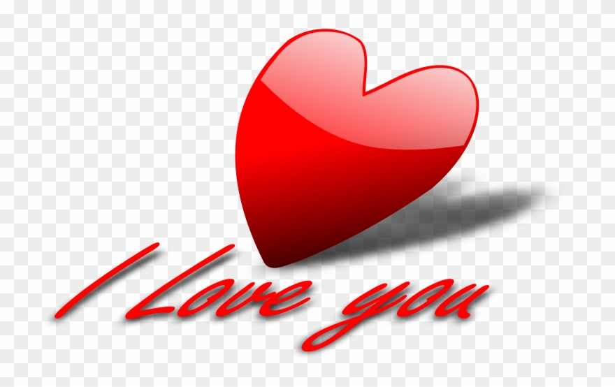 I Love That You're A Great Listener And That You Give Clipart