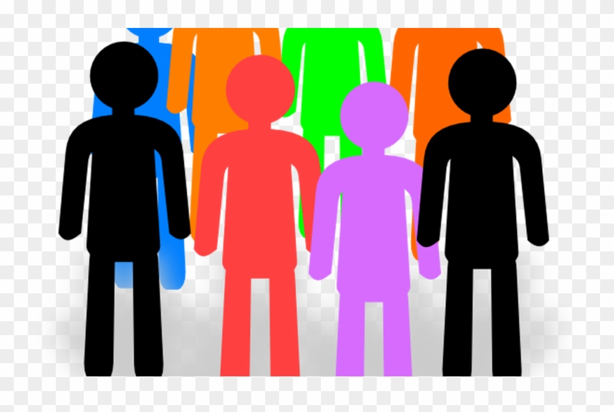 Group Clip Art At Clkercom Vector Clip Art Online - Png Download