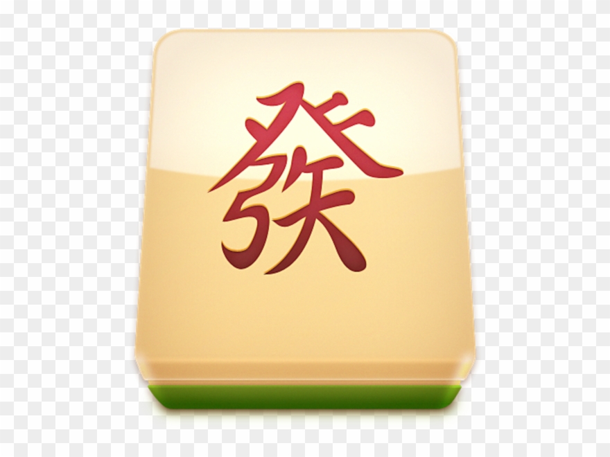 Shanghai Mahjong On The Mac App Store Clipart