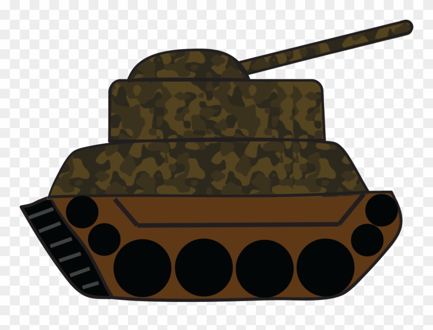 Tank Image Clipart