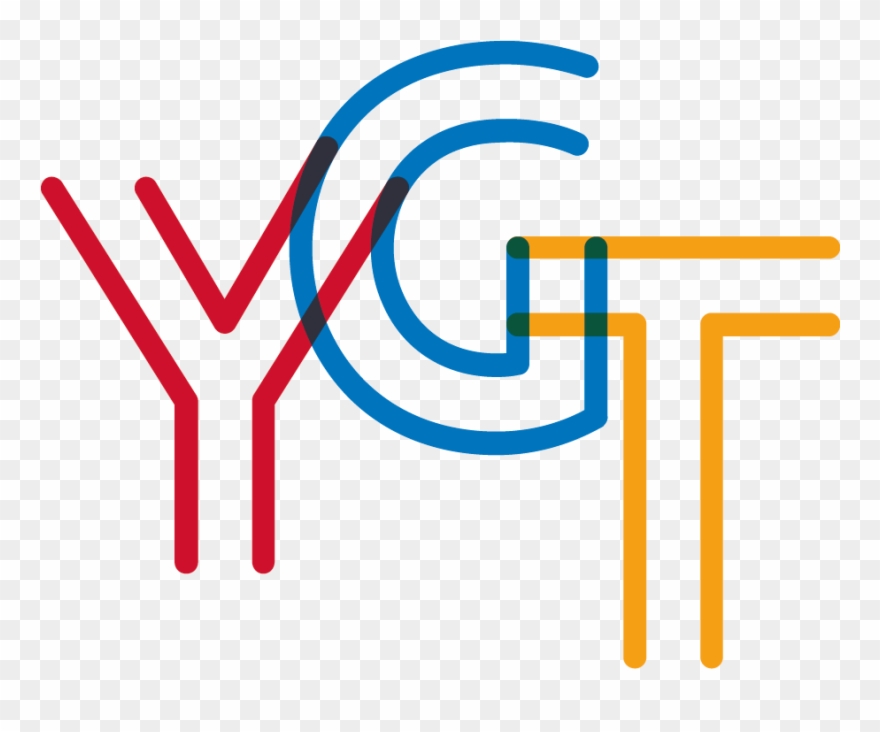 Young Glasgow Talent Logo Clipart