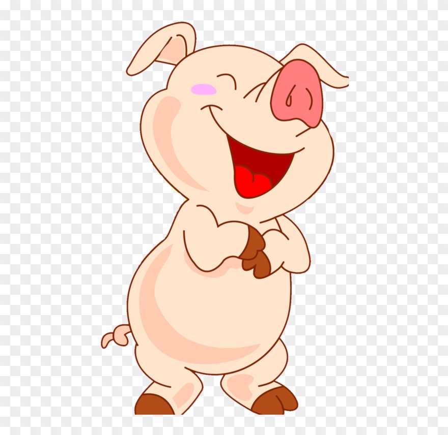 Cochons,tubes Flying Pig, Pig Drawing, Pig Illustration, Clipart