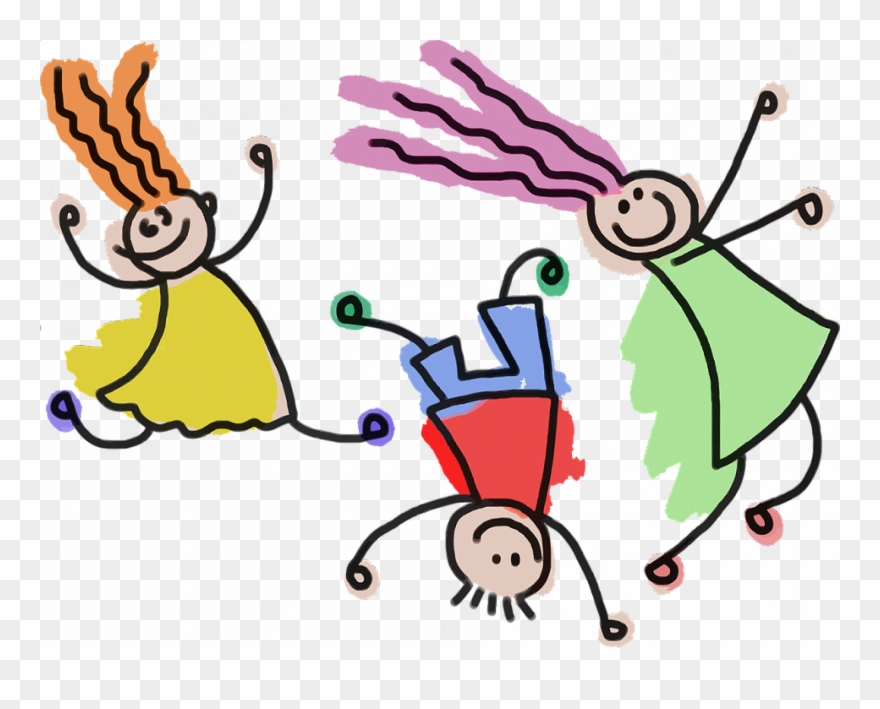 Throughout March Students Are Encouraged To Walk, Scoot Clipart