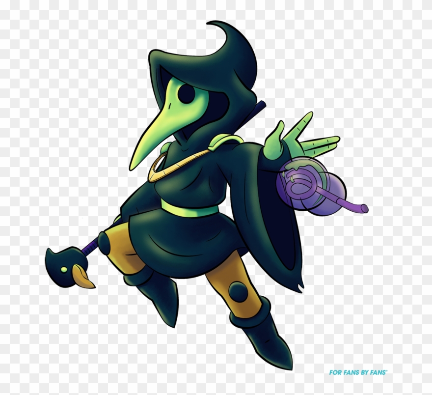 Shovel Knight Fan Forge Clipart