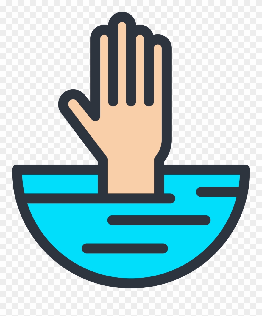 Swim Test Clipart