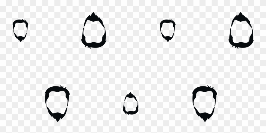 Black, And, White, Text, Font, Line, Clipart