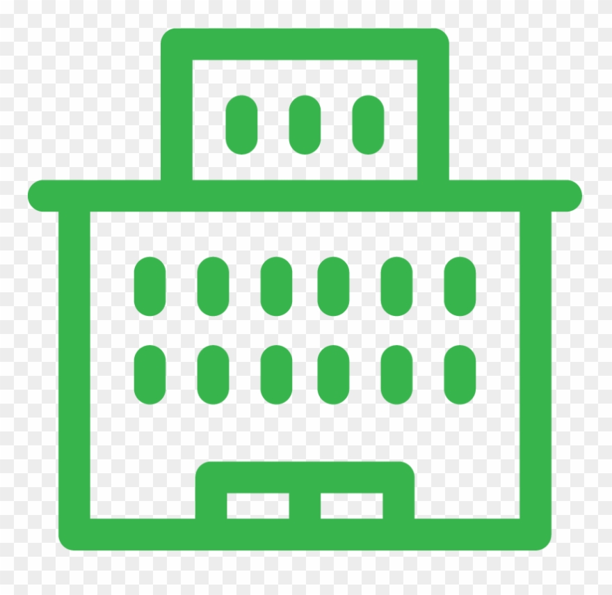 Office & Commercial Cleaning Clipart