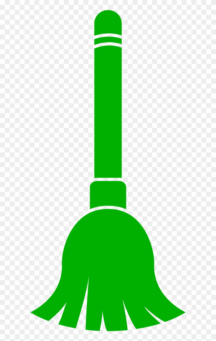 Janitorial Cleaning Services Clipart