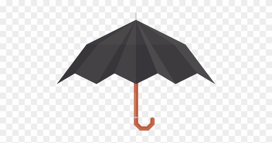 Umbrella Open Clipart