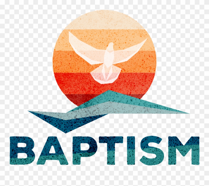 Baptism Calvary Nexus Dove Jesus Baptism Christian Clipart