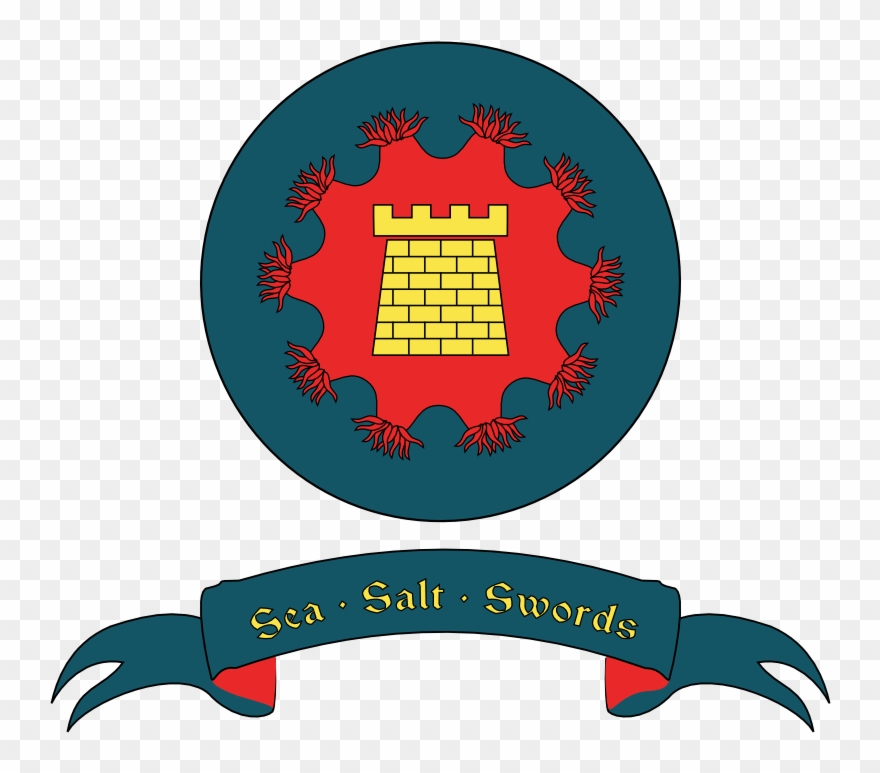 Heraldry I Draw From Your Descriptions Clipart