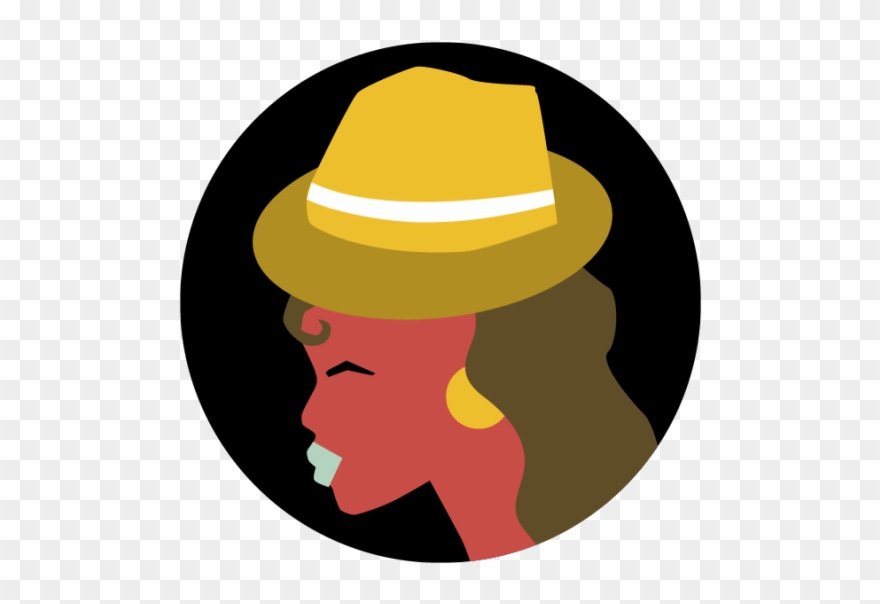 Market Clipart Healthy Woman - Png Download