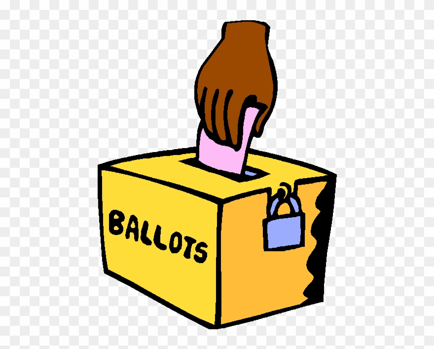 The Election Laws Revision Commission Said It Will Clipart