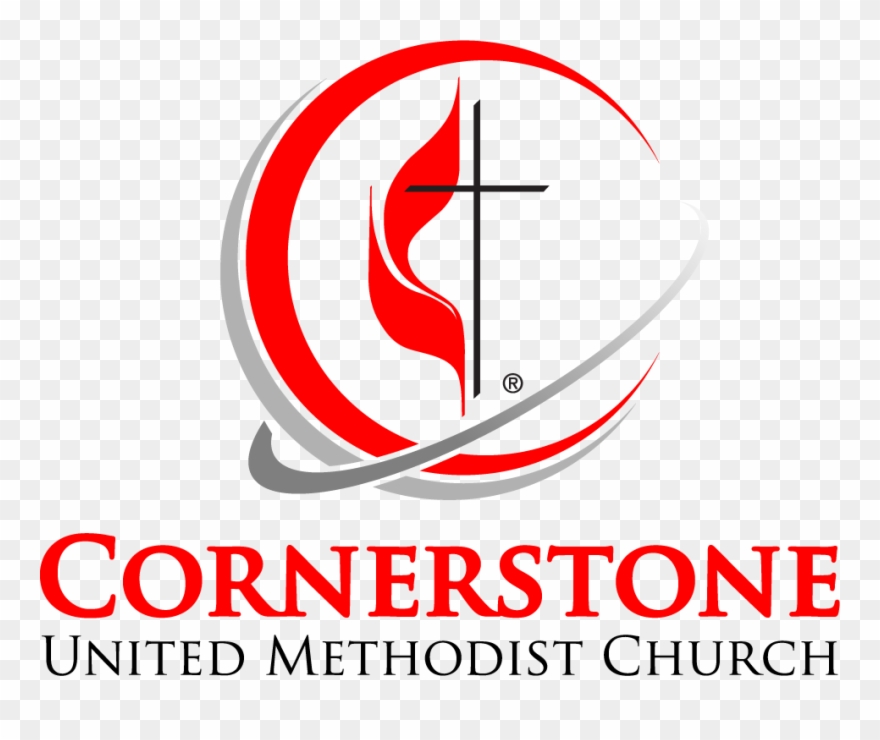 Cornerstone United Methodist Church Clipart Transparent - Png Download