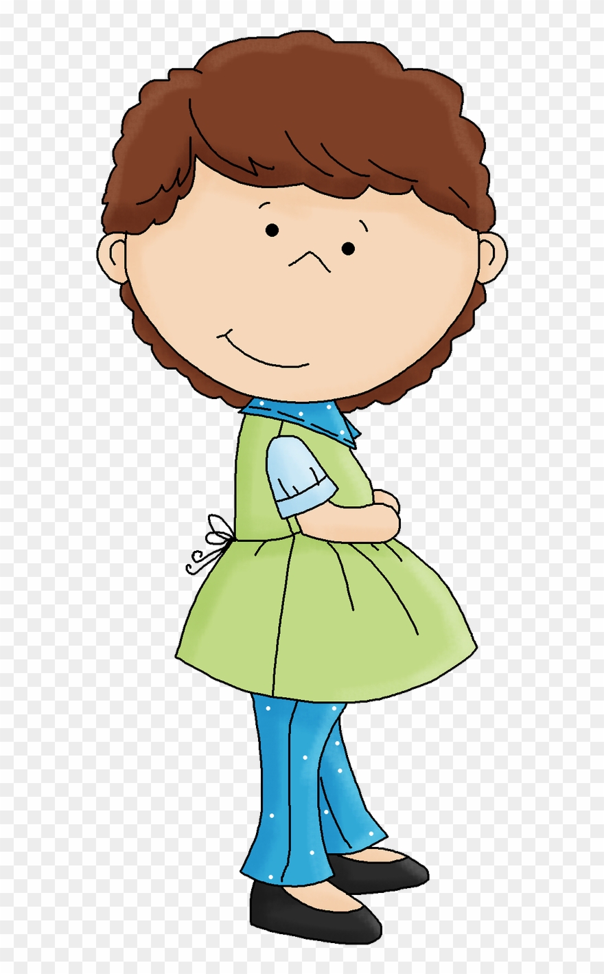 La Liga, Clipart, Día De Las Madres - Png Download