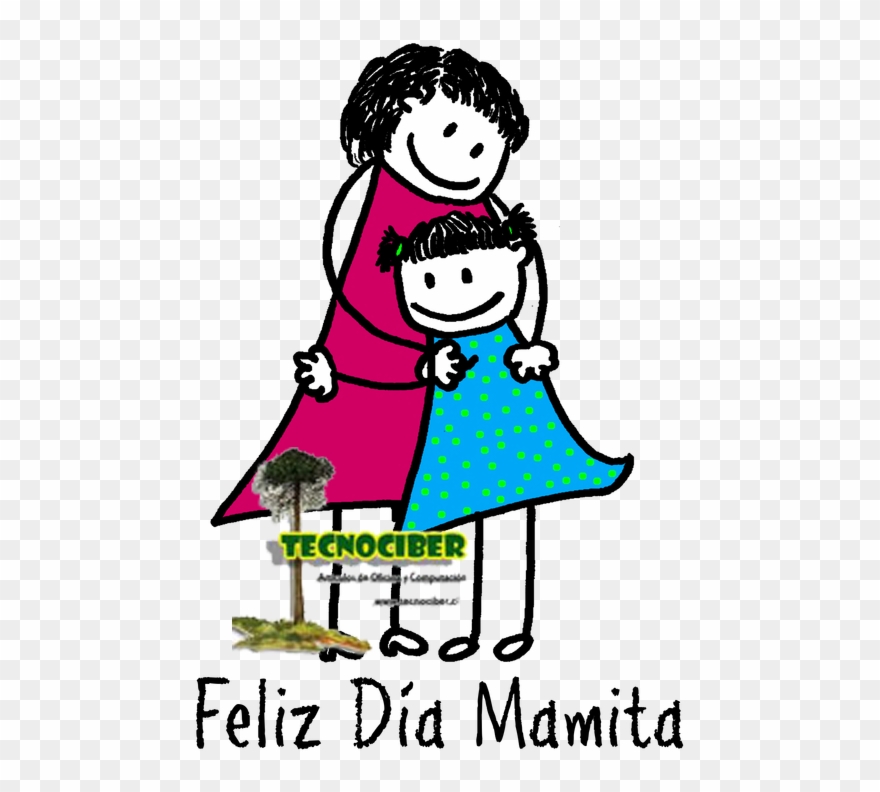 Plantillas Día De La Madre / Diseños Día De La Madre Clipart