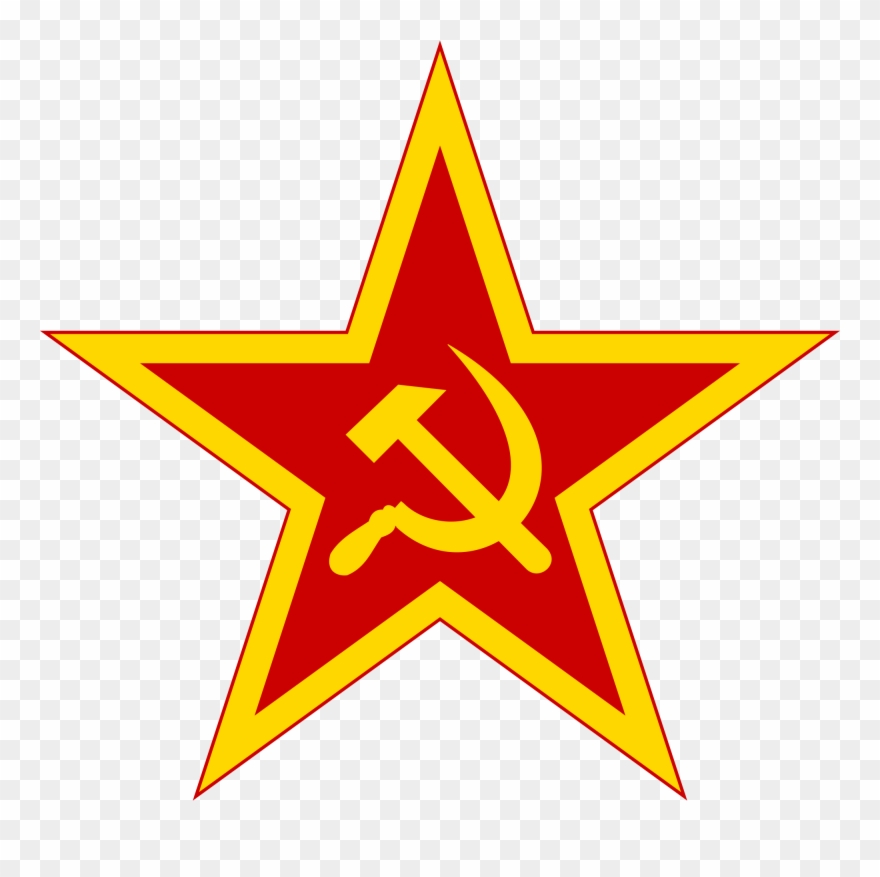 Svg Star Primitive Clipart