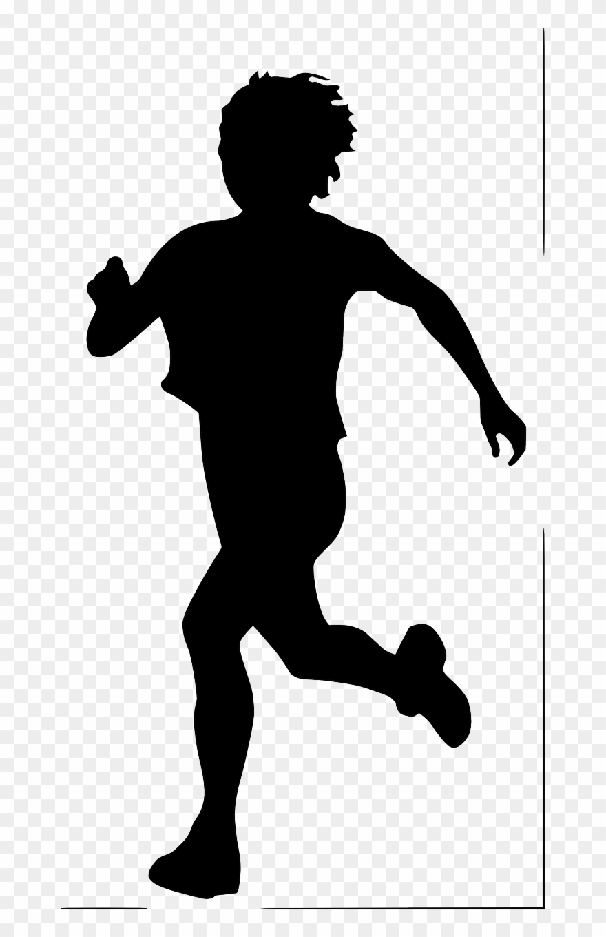 Jogger Person Fitness Health Png Image Clipart
