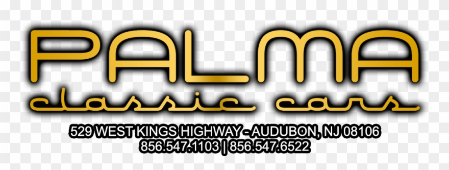 Palma Classic Cars, Llc Clipart