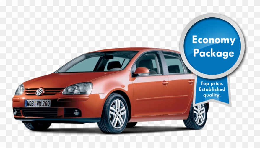 Volkswagen Economy Parts Clipart