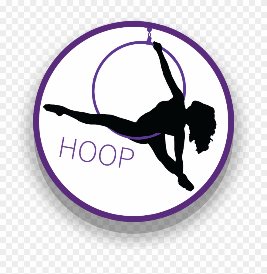 Banner Library Library Aerial Dance Exercise Studio Clipart