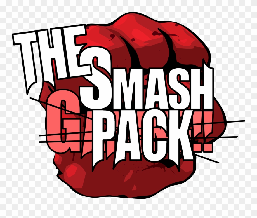 The Smash Pack Clipart