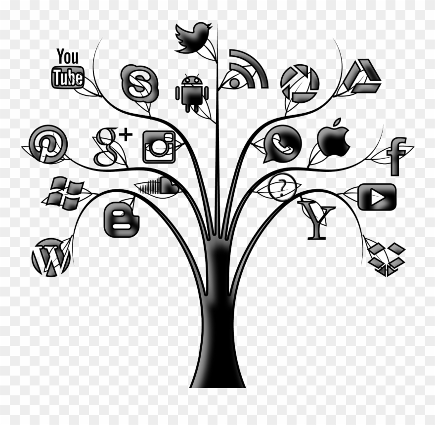 Marketing Myramani Web Development And Consulting Banner Clipart