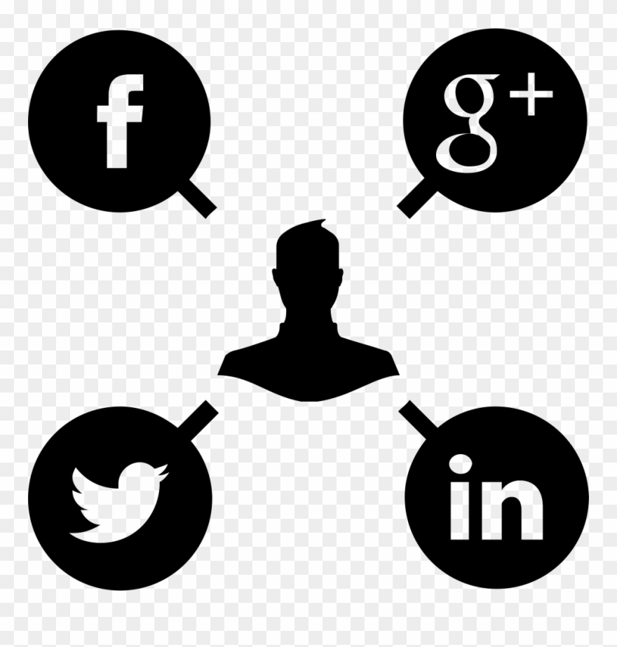 Social Media Campaign Svg Png Icon Free Download Clipart