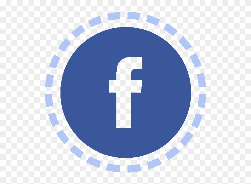 Find Us On Facebook Clipart