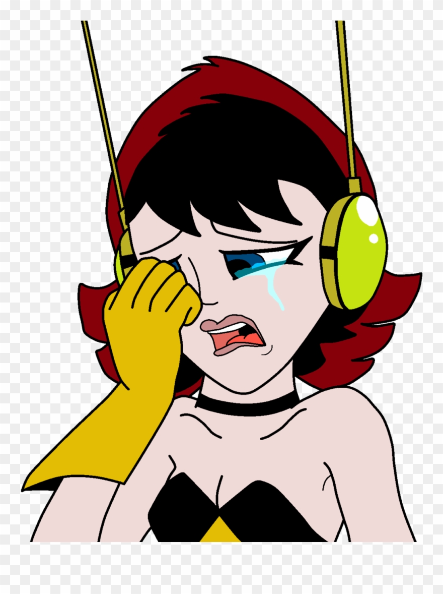 Wasp Crying By Eagc Clipart