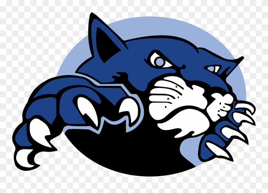 Become A Panther Today Clipart