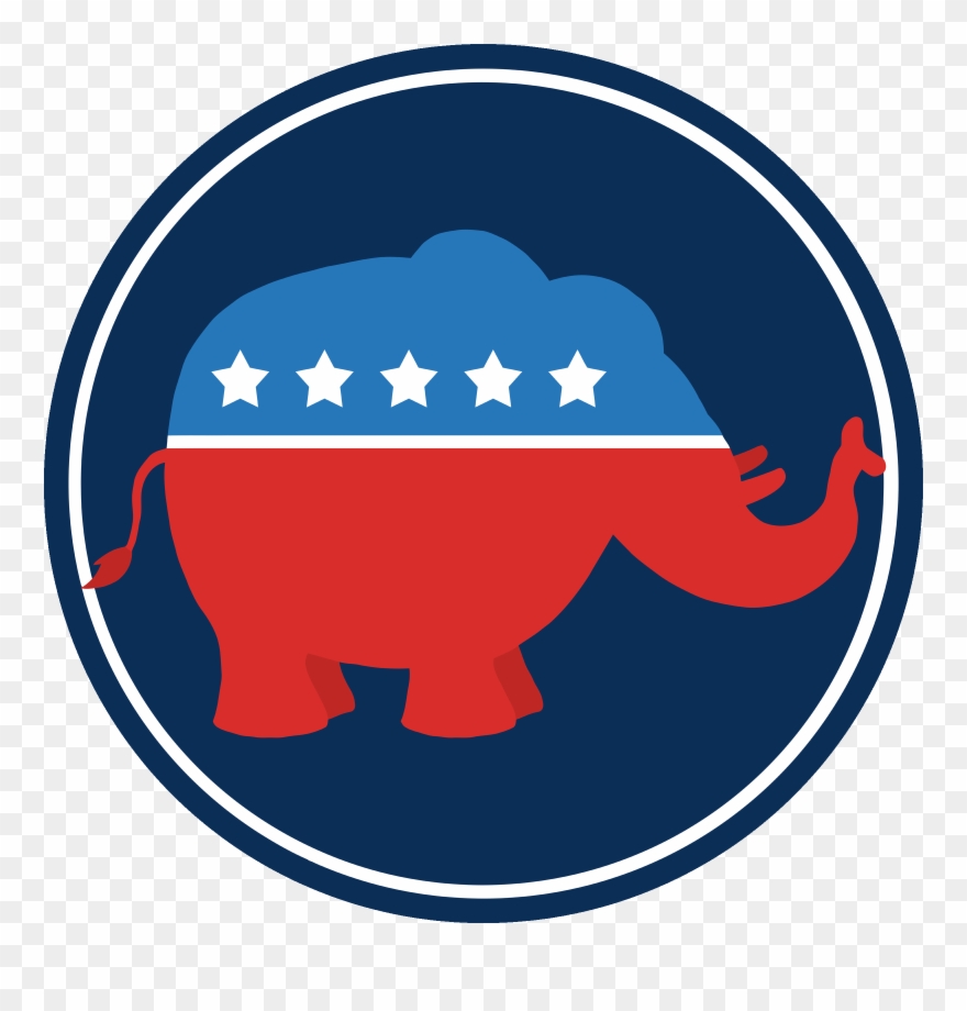 Republican Aca Alternative = A Step Backwards Clipart