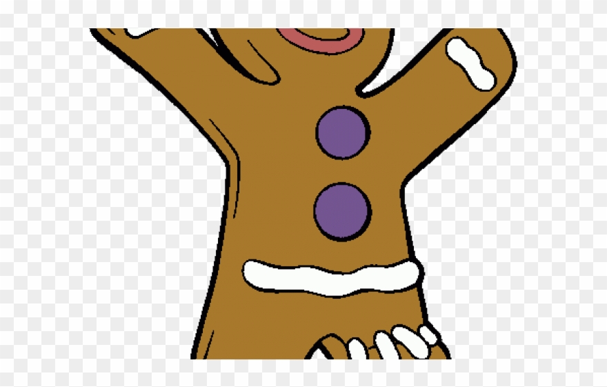 Mule Clipart Shrek Character - Png Download