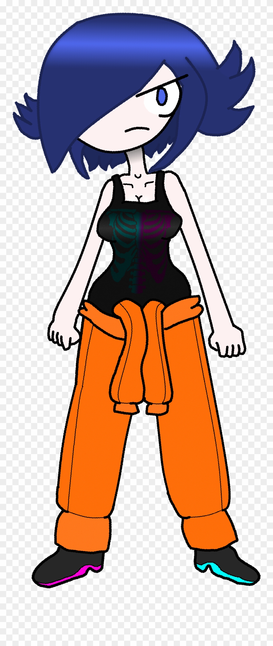 Fantendo Smash Bros Clipart