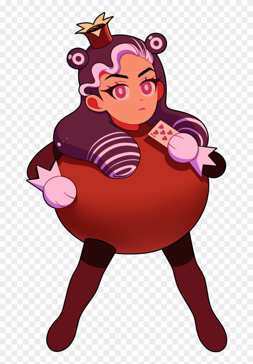 Pink Cartoon Mammal Vertebrate Fictional Character Clipart