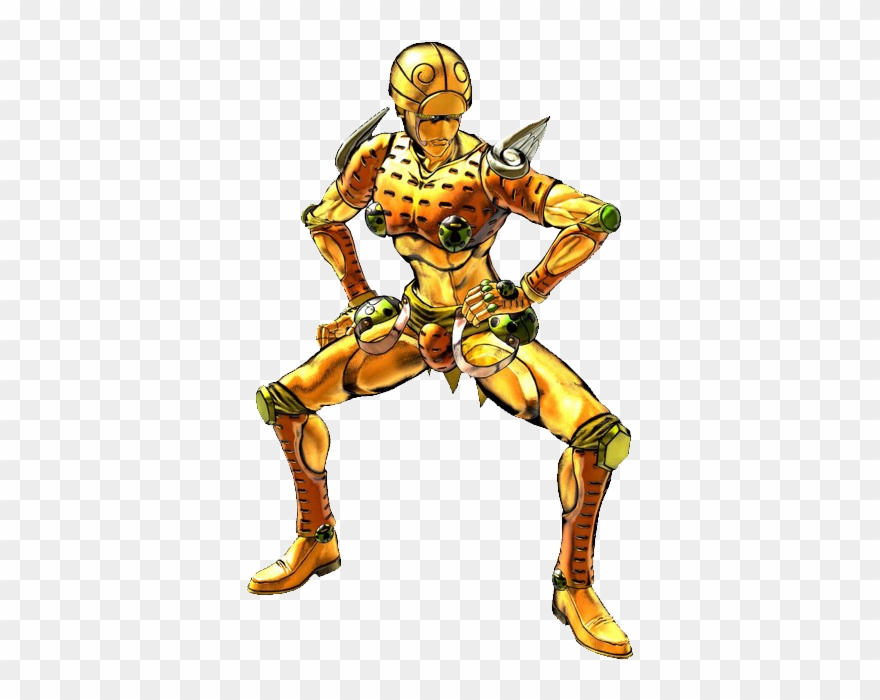 Latest Jojo Stands, Bizarre Art, Jojo Bizarre, Jojo Clipart