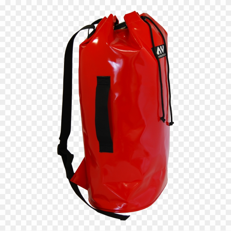 Sac Speo Kit Bag 45 L • Aventure Verticale Clipart